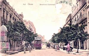 BJ a- 064- Bd Joffre ( National )